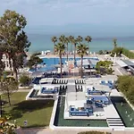 Hotel Potidea Palace Nea Poteidaia