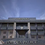 Potidea Palace Nea Poteidaia