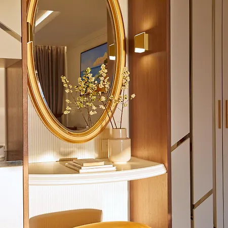 호텔 Potidea Palace 4*