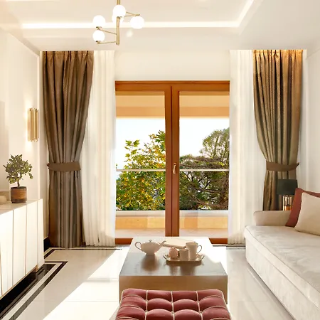 Potidea Palace Hotel 4*