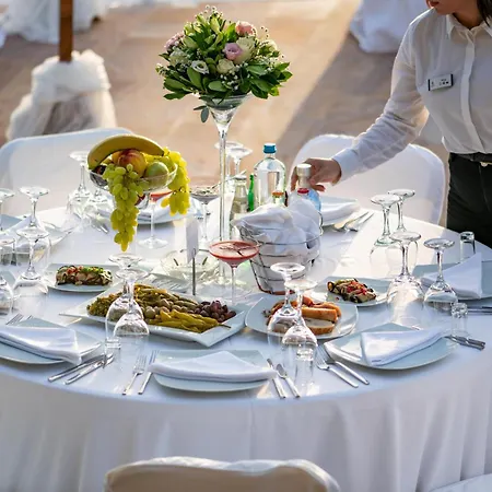 Hotel Potidea Palace