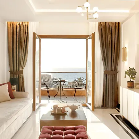 Hotel Potidea Palace