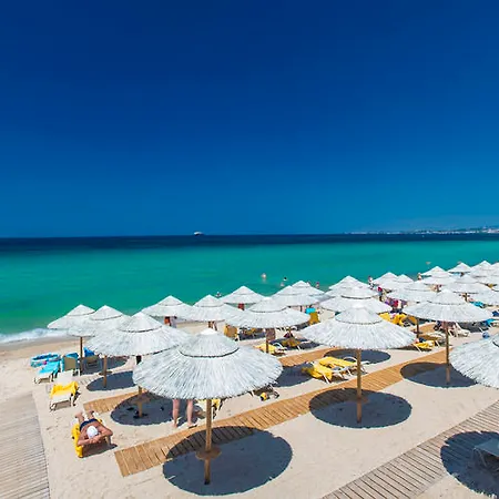Potidea Palace Hotel