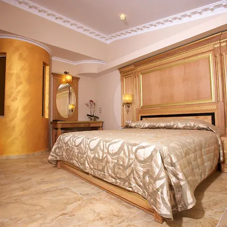 호텔 Potidea Palace 4*