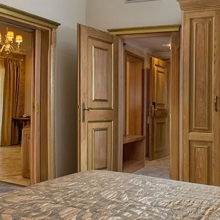 Potidea Palace 4* Nea Poteidaia