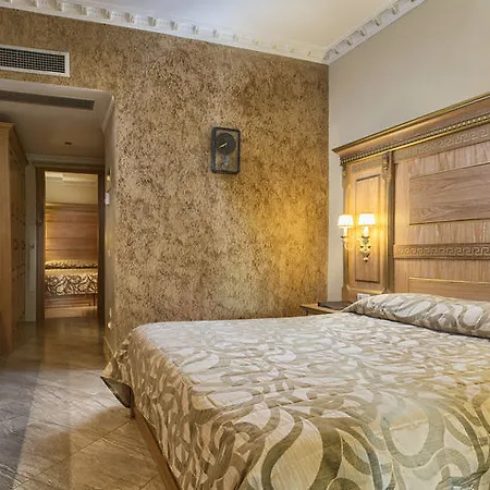Hotel Potidea Palace 4*