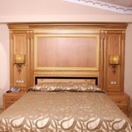 Potidea Palace 4* Nea Poteidaia