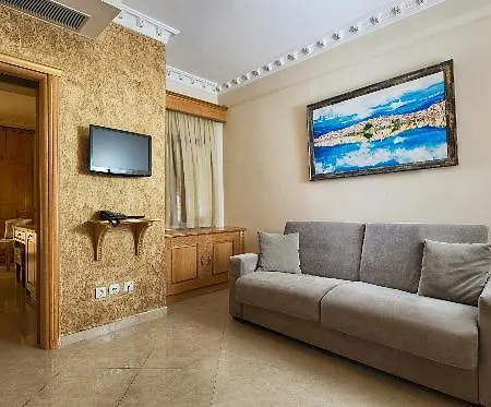 Hotel Potidea Palace 4*