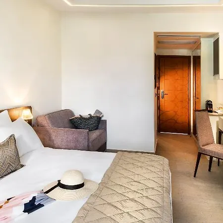 호텔 Potidea Palace 4*
