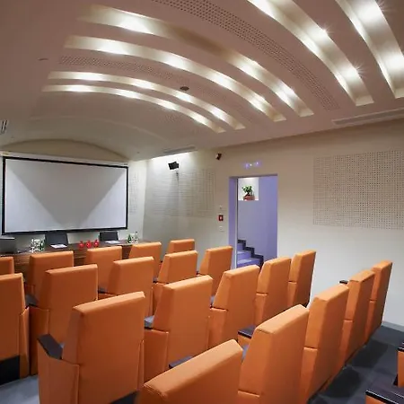 호텔 Potidea Palace 4*