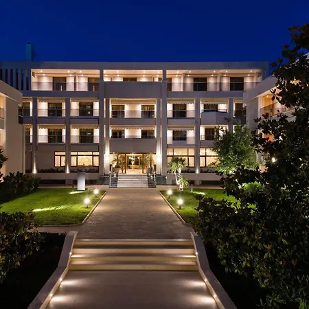 Potidea Palace נאה פוטידאה