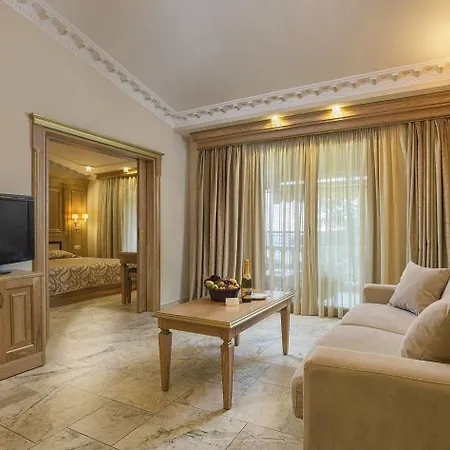 Hotel Potidea Palace