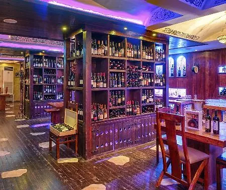 Potidea Palace Hotel 4*