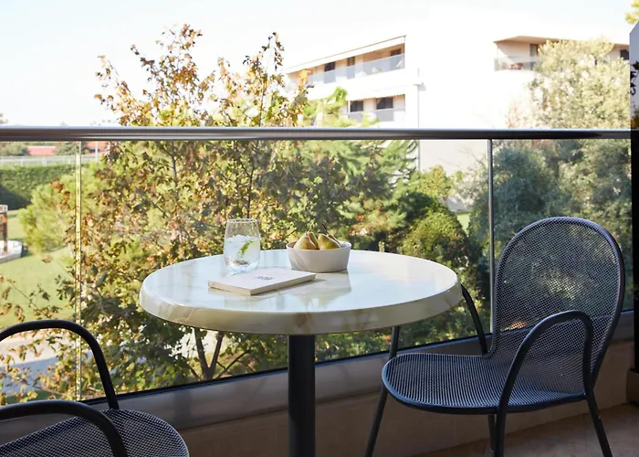 Potidea Palace 4* Nea Poteidaia