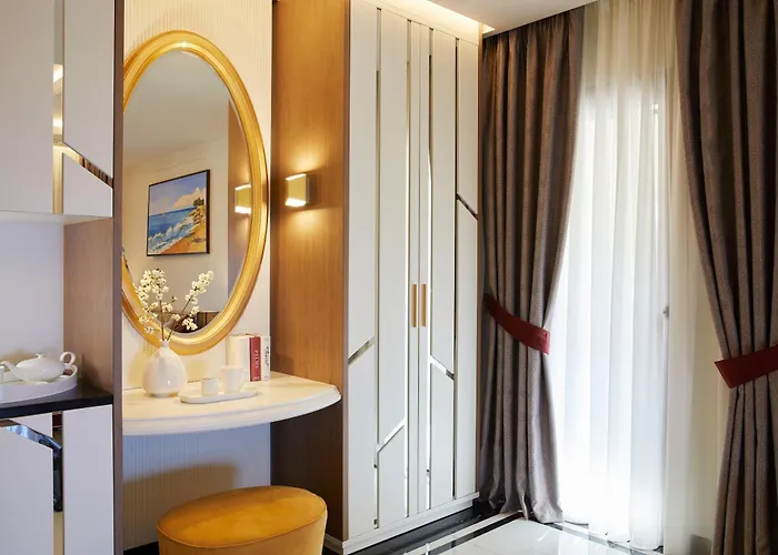 Potidea Palace 4* Nea Poteidaia