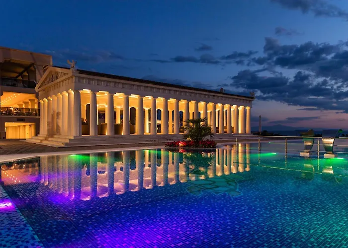 Potidea Palace 4*