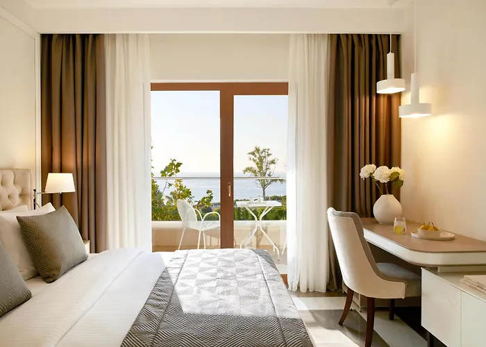 Potidea Palace 4* Nea Poteidaia