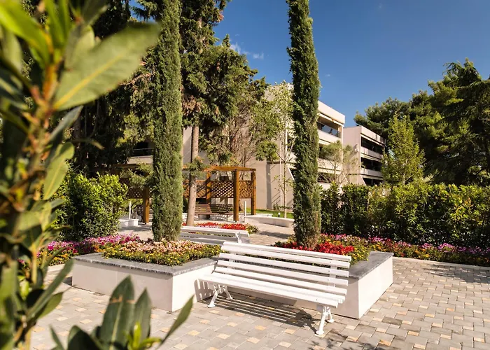 Potidea Palace Hotel