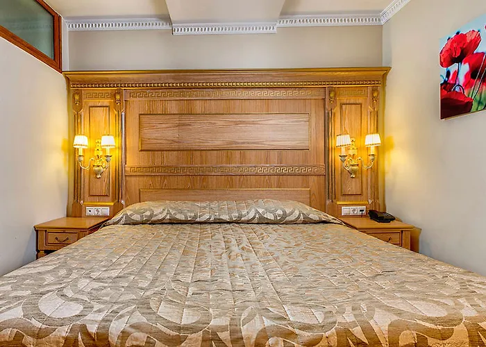 Hotel Potidea Palace Nea Poteidaia