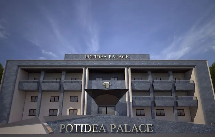 Potidea Palace Nea Poteidaia