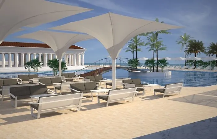 Potidea Palace 4*