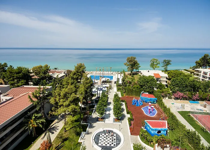 Potidea Palace Nea Poteidaia