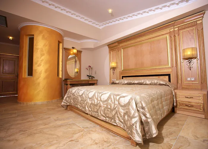 Hotel Potidea Palace 4*