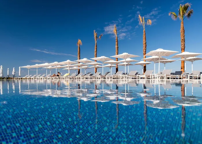 Potidea Palace 4*