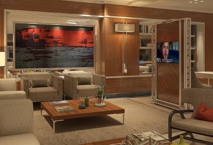 Hotel Potidea Palace