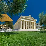 Potidea Palace Hotel Nea Poteidaia