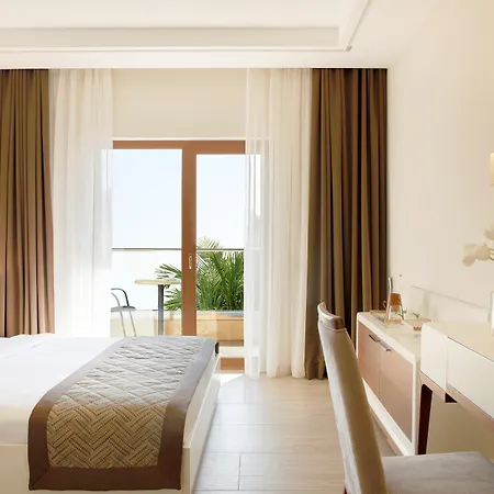 Potidea Palace 4*