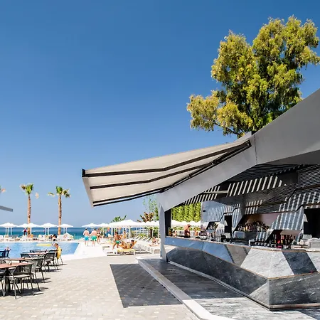 Otel Potidea Palace