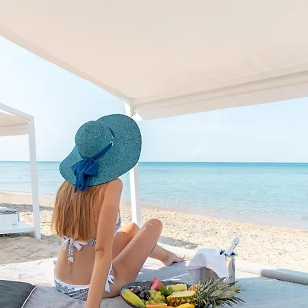 Potidea Palace Hotel Nea Poteidaia