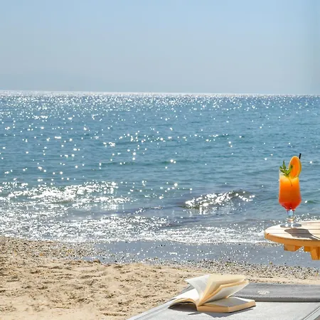 Potidea Palace Hotel 4*