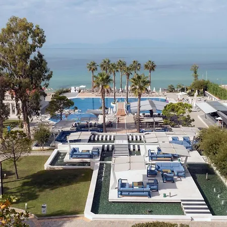 Hotell Potidea Palace Nea Poteidaia