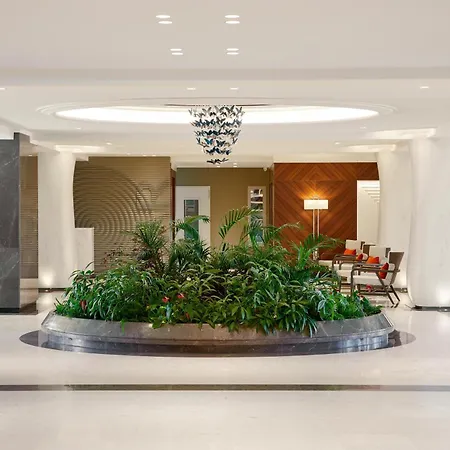 Potidea Palace Otel Nea Poteidaia