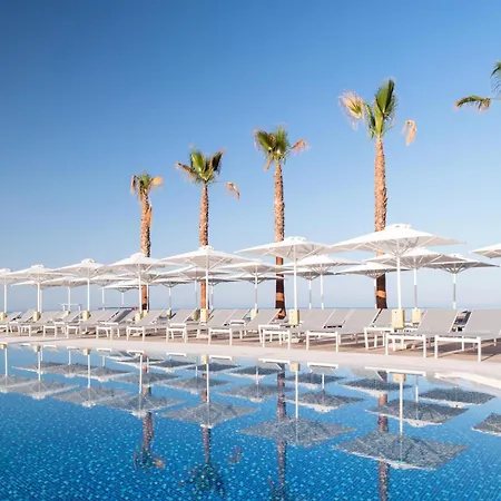 Potidea Palace Nea Poteidaia