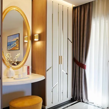 Potidea Palace 4* Néa Potídea