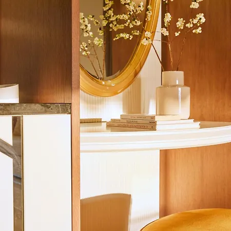 波蒂迪亚宫酒店 酒店 4*