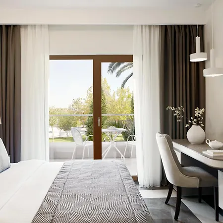 Potidea Palace 4*