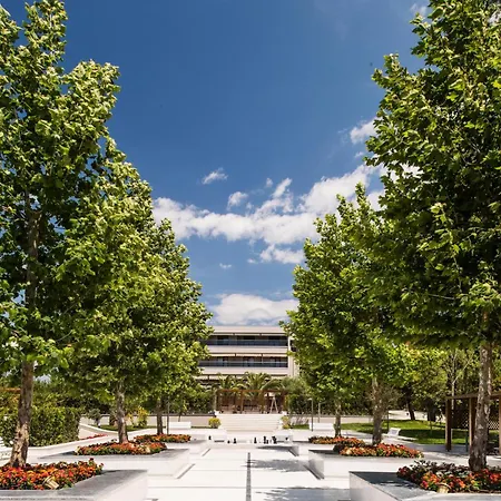 Potidea Palace Néa Potídea