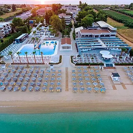 Potidea Palace 4* Néa Potídea