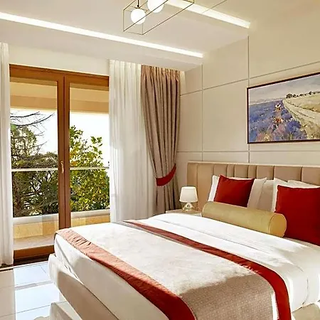 Szálloda Potidea Palace 4*