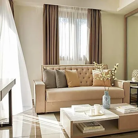Potidea Palace 4*