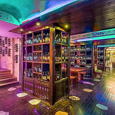 Potidea Palace Szálloda 4*