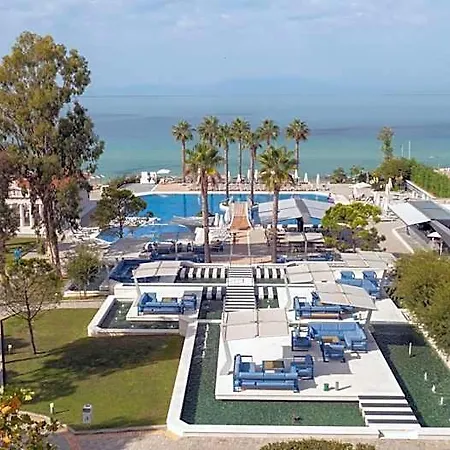 Szálloda Potidea Palace 4*