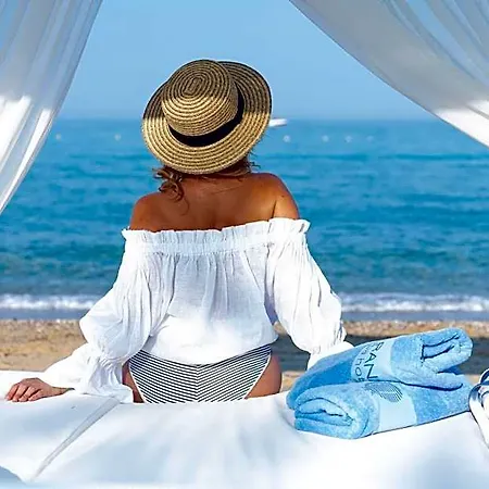 Potidea Palace 4* Néa Potídea