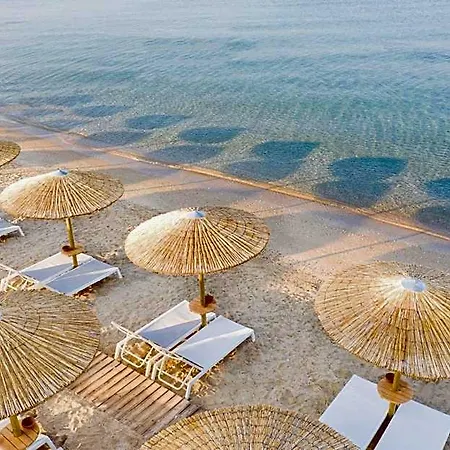 Szálloda Potidea Palace 4*