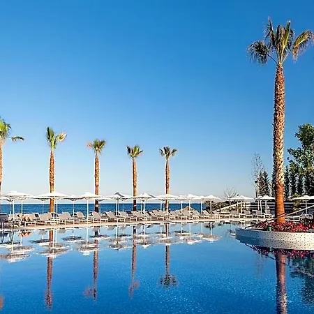 Potidea Palace 4* Néa Potídea