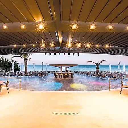 Potidea Palace Szálloda 4*